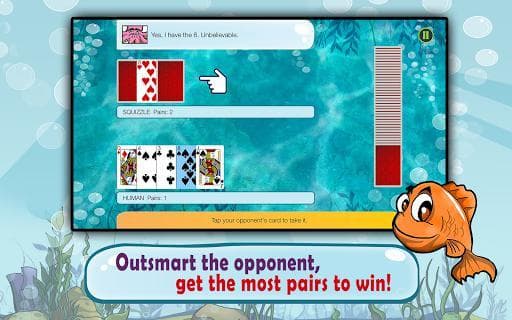 Go Fish: Kids Card Game (Free) screenshot 6