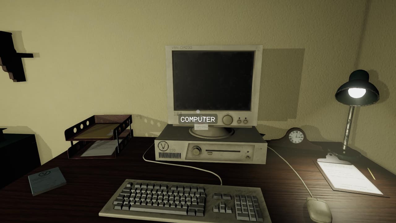 Vessel Blue (itch) screenshot 4