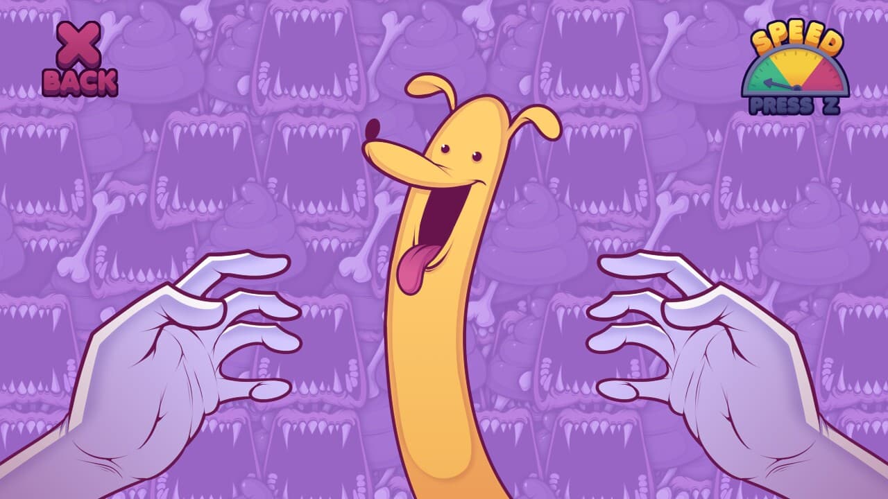 Punch It Deluxe screenshot 5