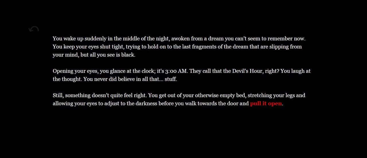 By Reason of Insanity