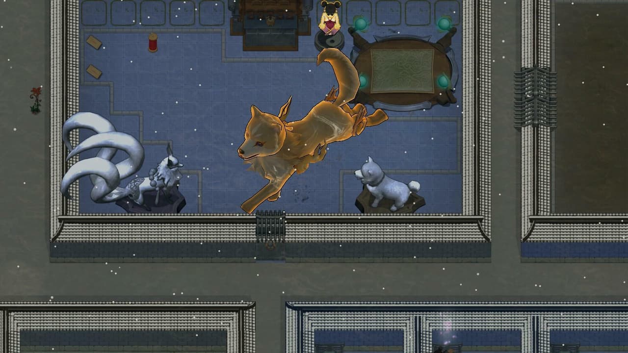 Amazing Cultivation Simulator screenshot 3