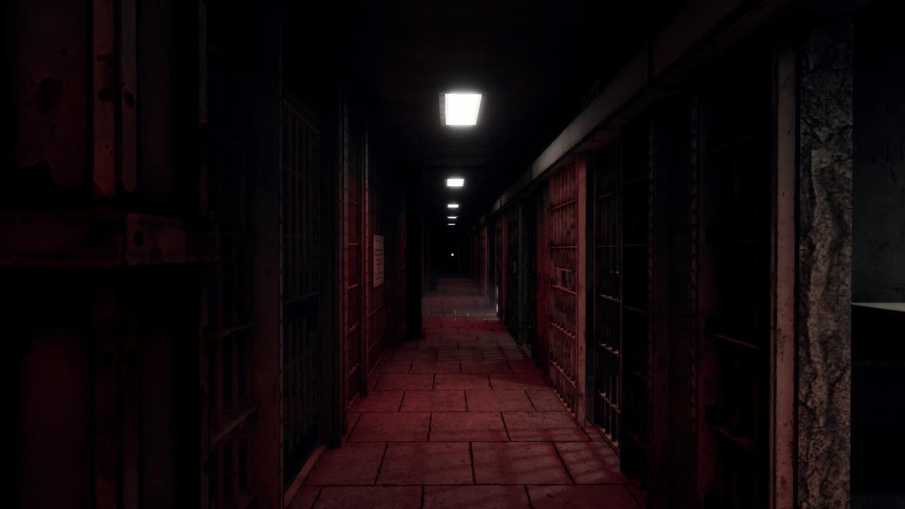 Prison Alone screenshot 2
