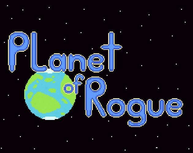 Planet of Rogue