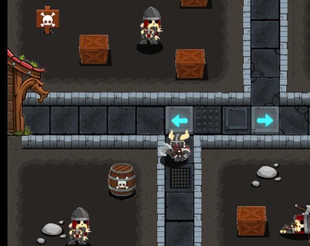Vikings Remorse screenshot 2