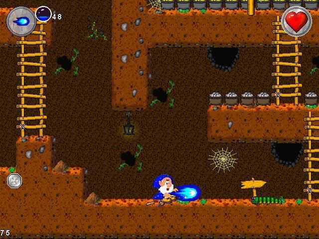 Brave Dwarves screenshot 3
