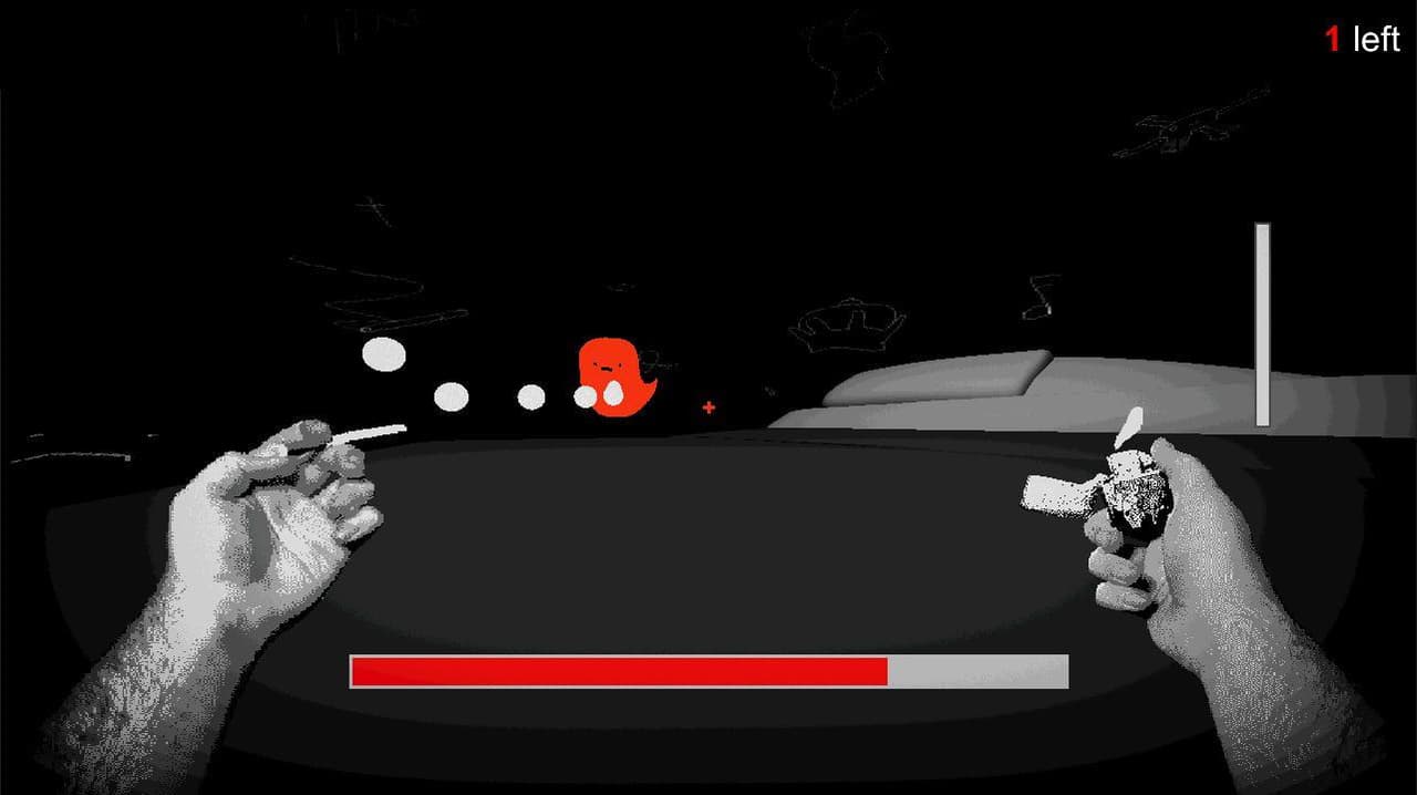 wrong slumber screenshot 2