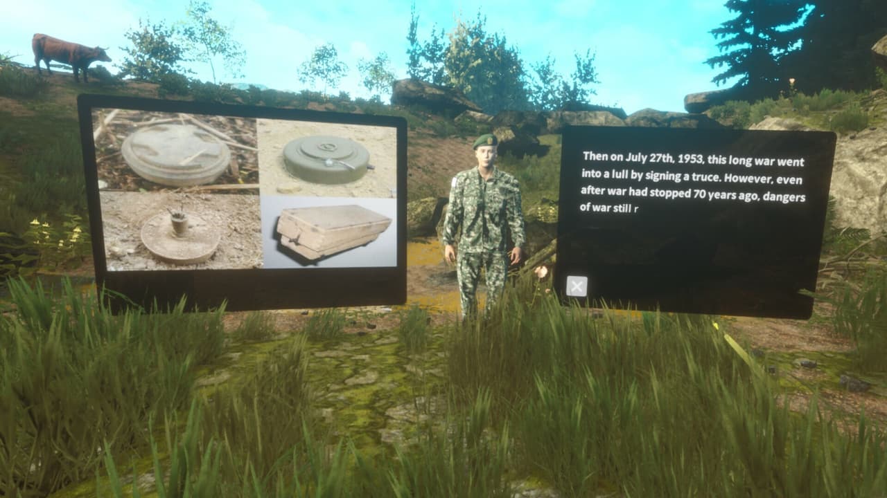 DMZ screenshot 3