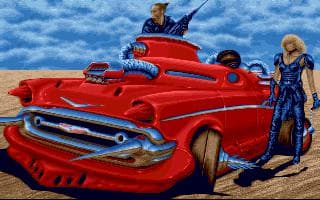 Nitro screenshot 4