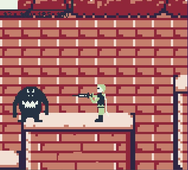 Diabetor & The Sugar Monsters screenshot 5