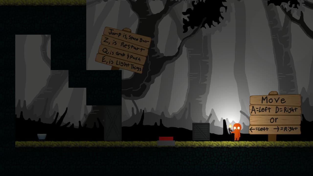 Trailblazers (itch) screenshot 3