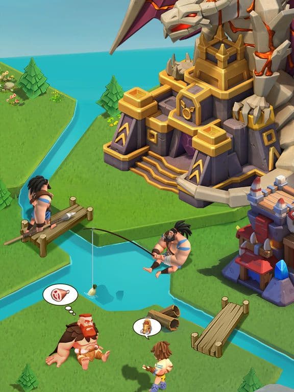 Chief Almighty screenshot 3