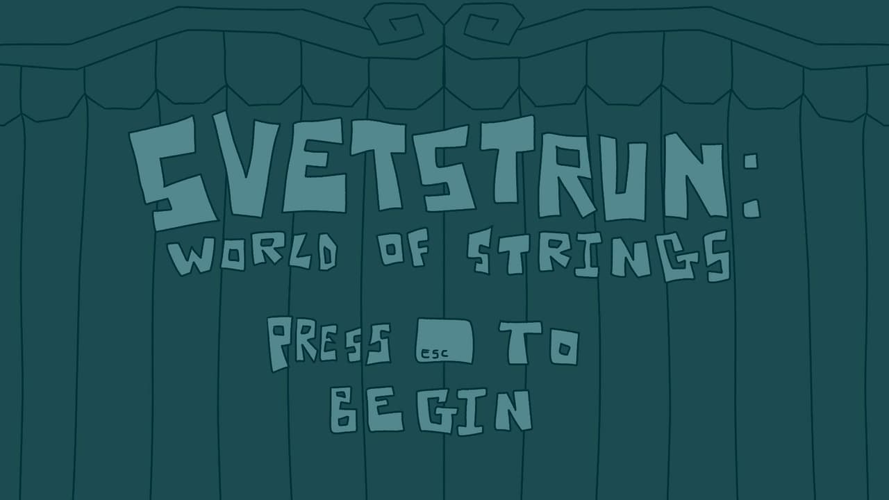Svetstrun: World of Strings screenshot 2
