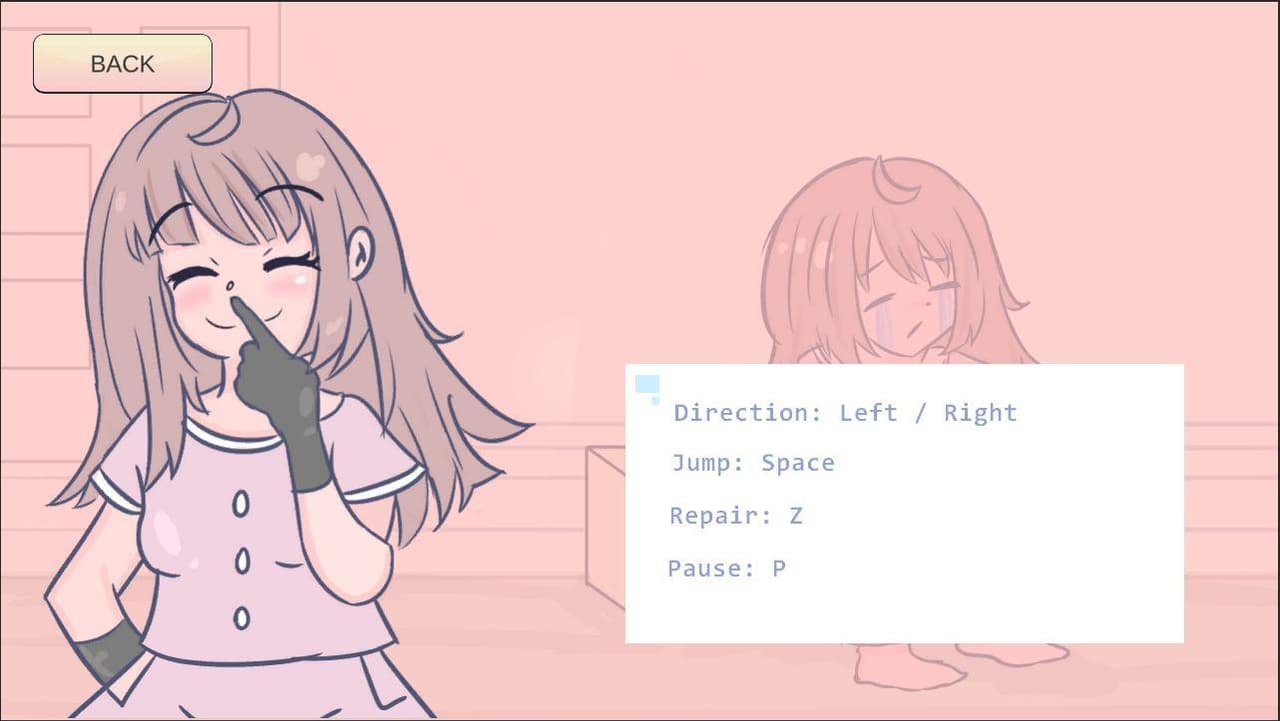 Shhh! Renonation screenshot 2