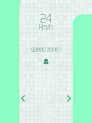 Speedy Go-Kart screenshot 2