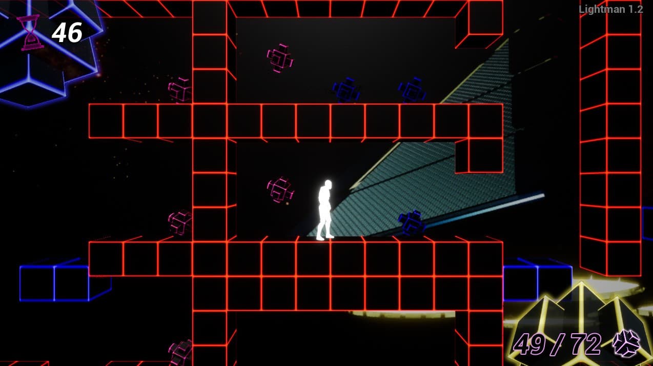 Lightman screenshot 3