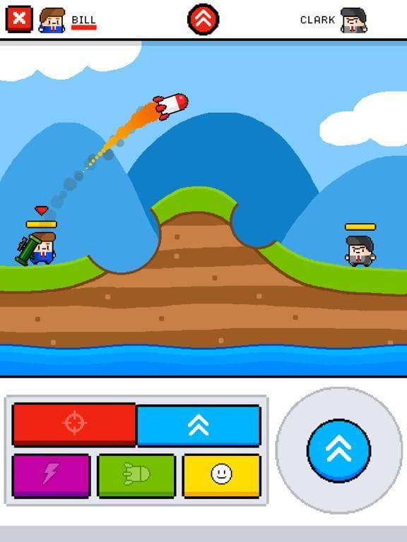 Boom! - Online PVP Battles screenshot 5