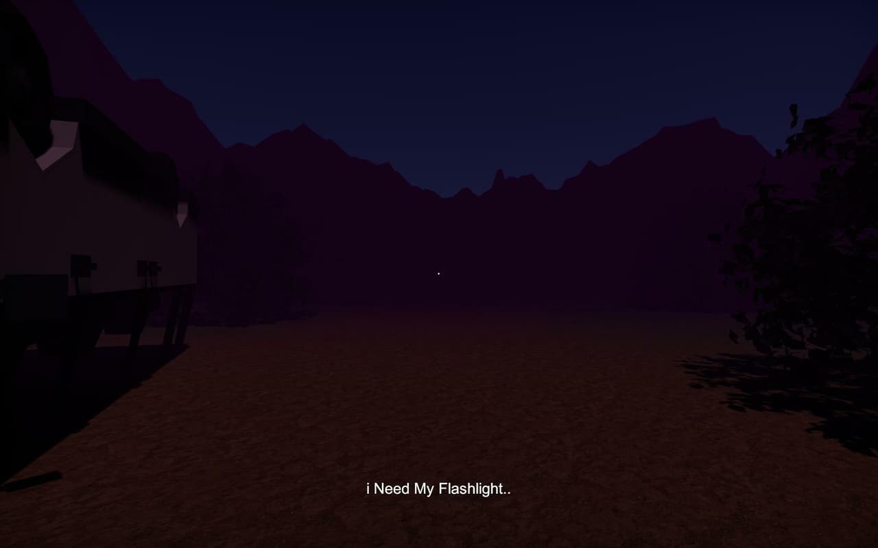 No Escape (itch) (BetaStudio) screenshot 4