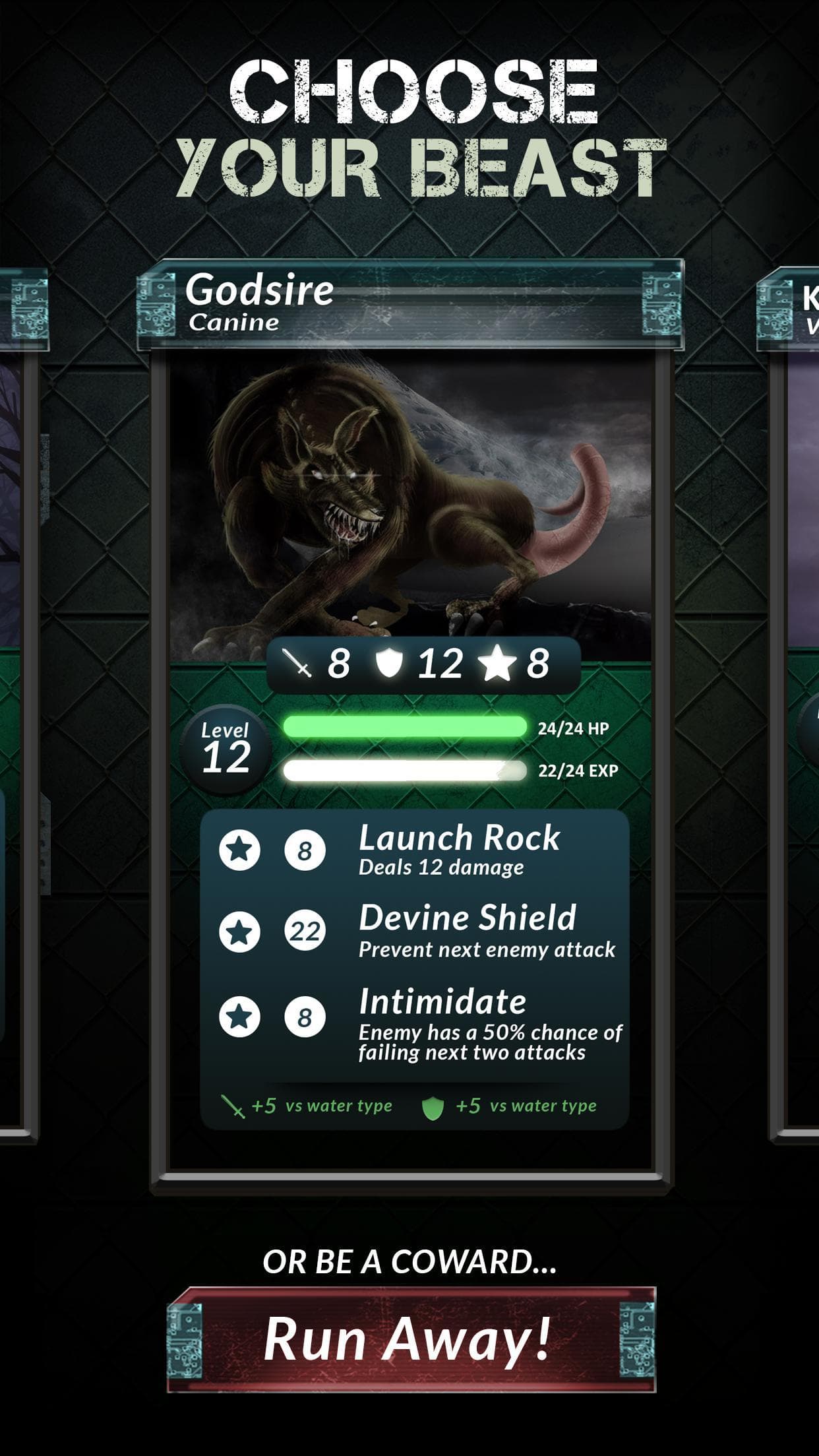 Apocalypse Hunters screenshot 4