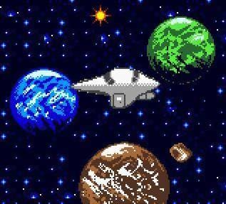 Monster Traveler screenshot 3