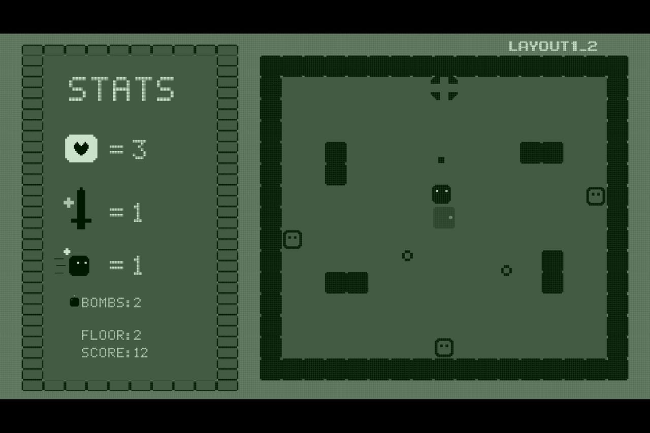 Dot Matrix screenshot 5