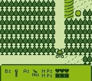 Equinox (itch) (keyo) screenshot 5