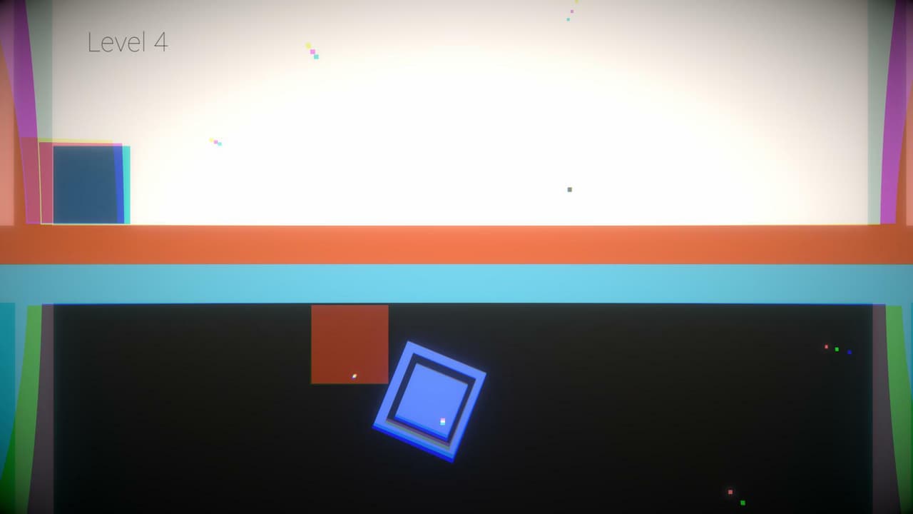 Pair of Squares (DoubleSlashDev) screenshot 2