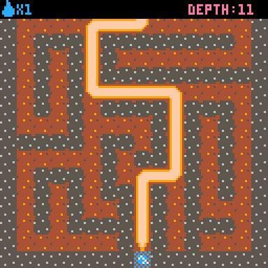 DeepRoots screenshot 4