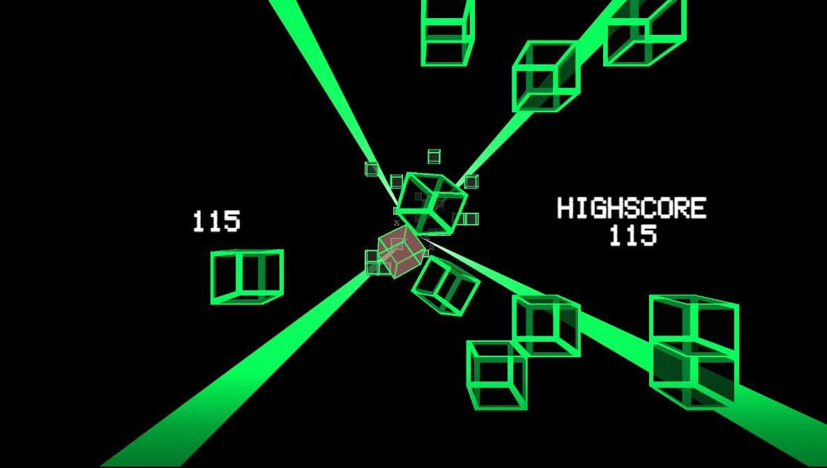 CubeCell screenshot 4