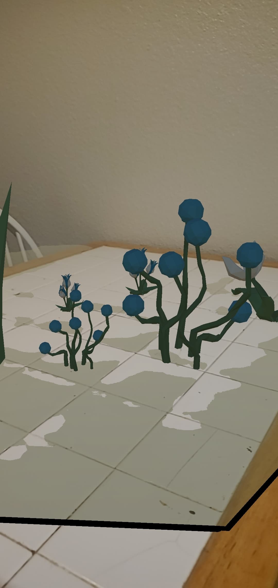 Mays AR Garden screenshot 2