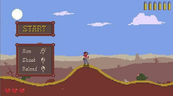 Fastest Gun in the West