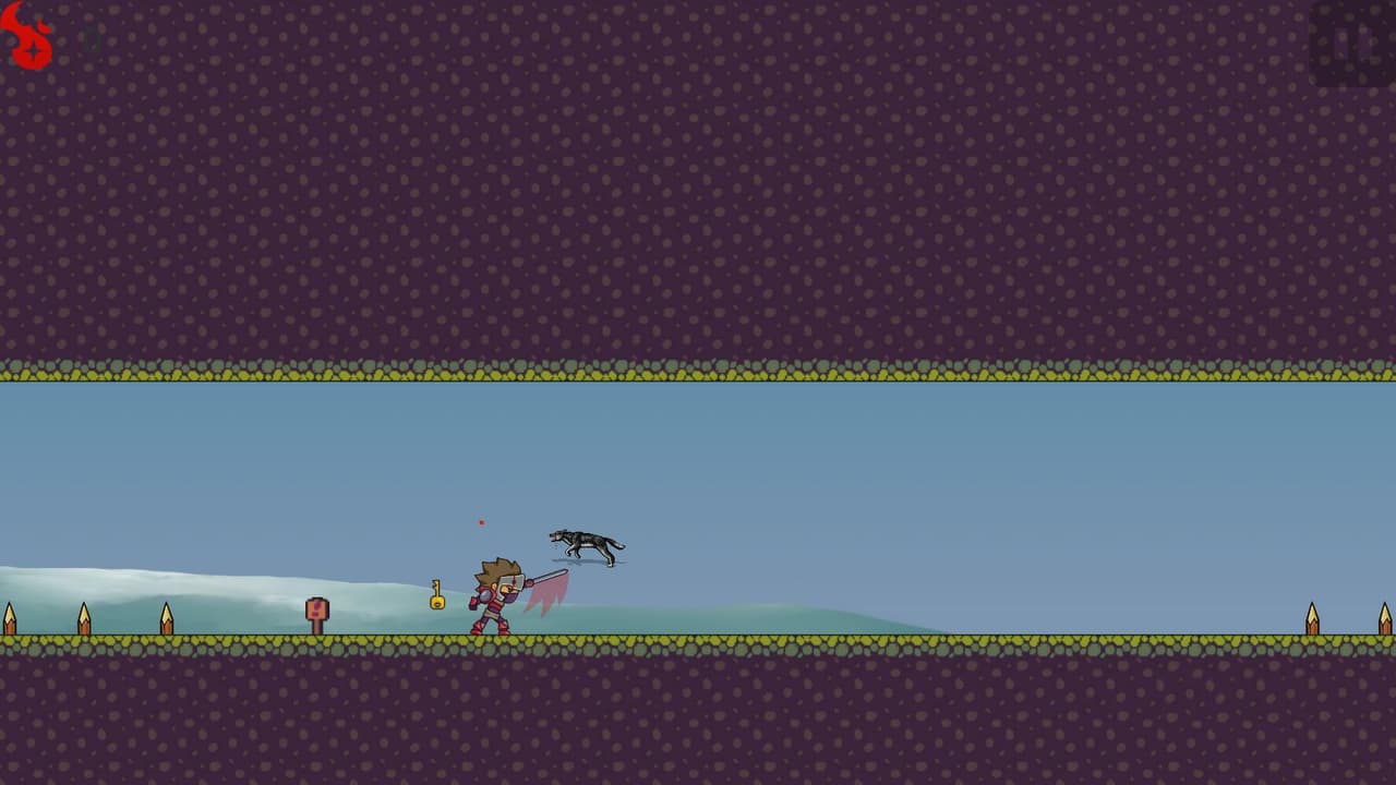 ConquerorOfDeath screenshot 4