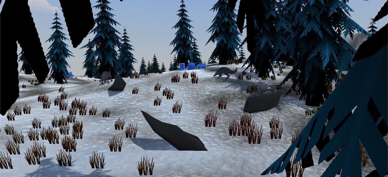 Expedition screenshot 4