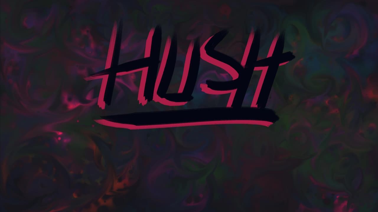 Hush (itch) (AEK01)