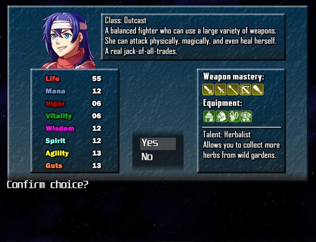 NecroMadness (SolonWise) screenshot 2