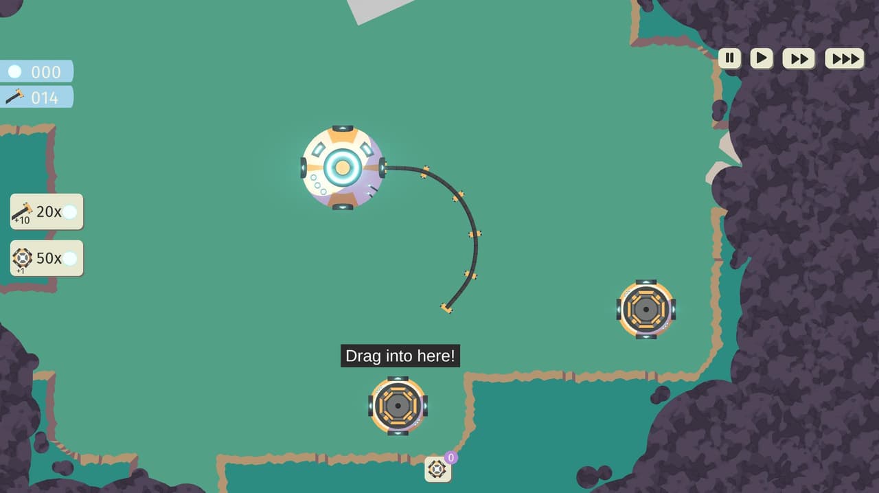 connecTERRA screenshot 3