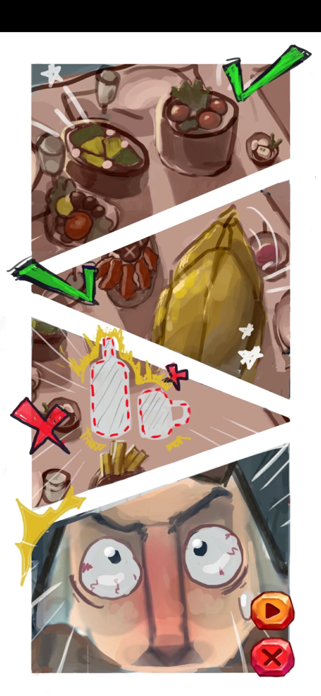 Christmas spirit (Pilser) screenshot 4