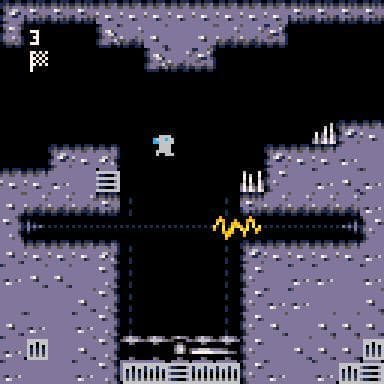 Slow Mole Jr. screenshot 4