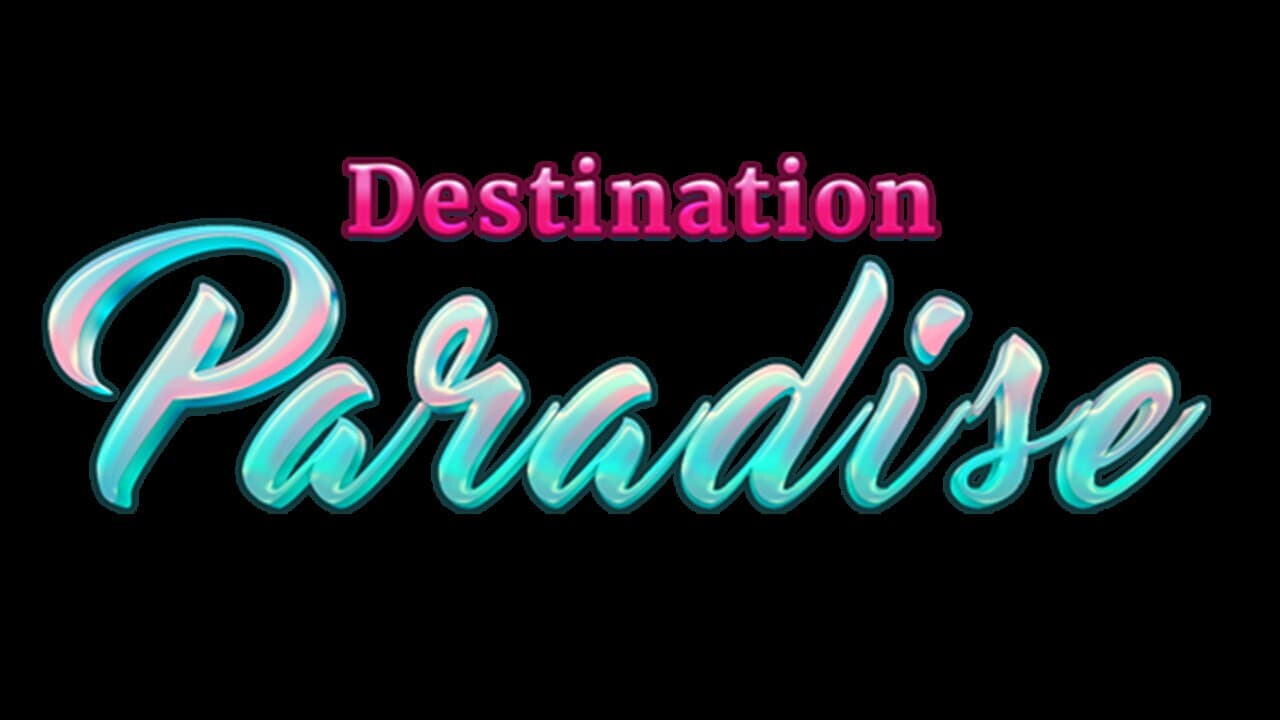 Destination Paradise screenshot 2