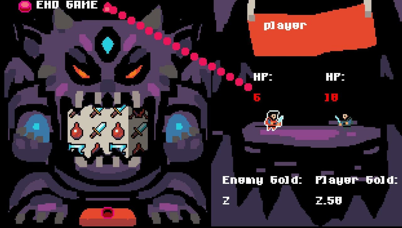 Deal With Demon