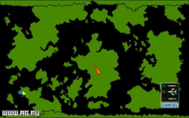 Global Effect screenshot 3
