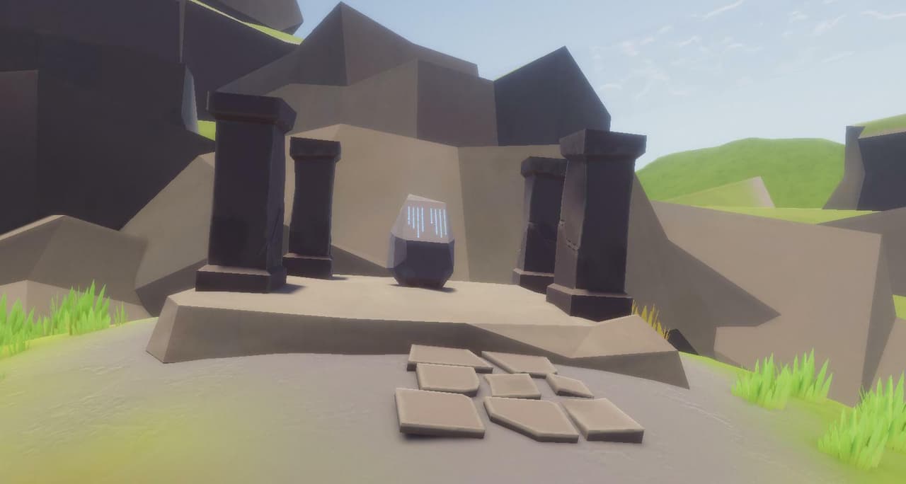 The Second Ring screenshot 6