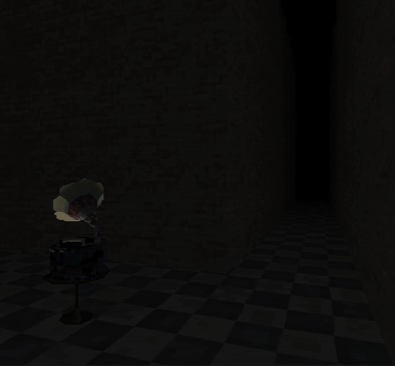 Locked Doors screenshot 2