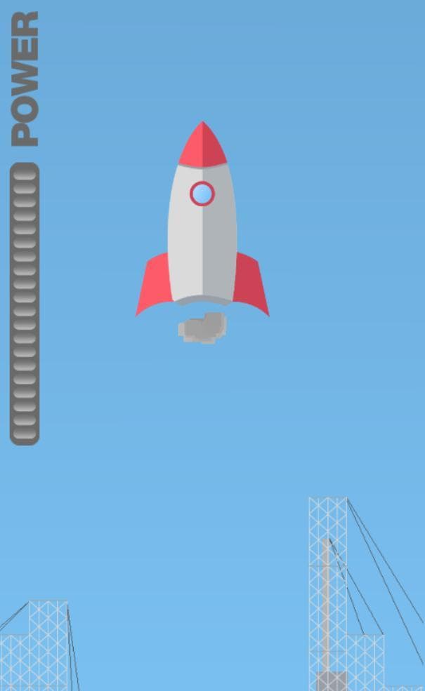 UNTHRUSTY screenshot 4