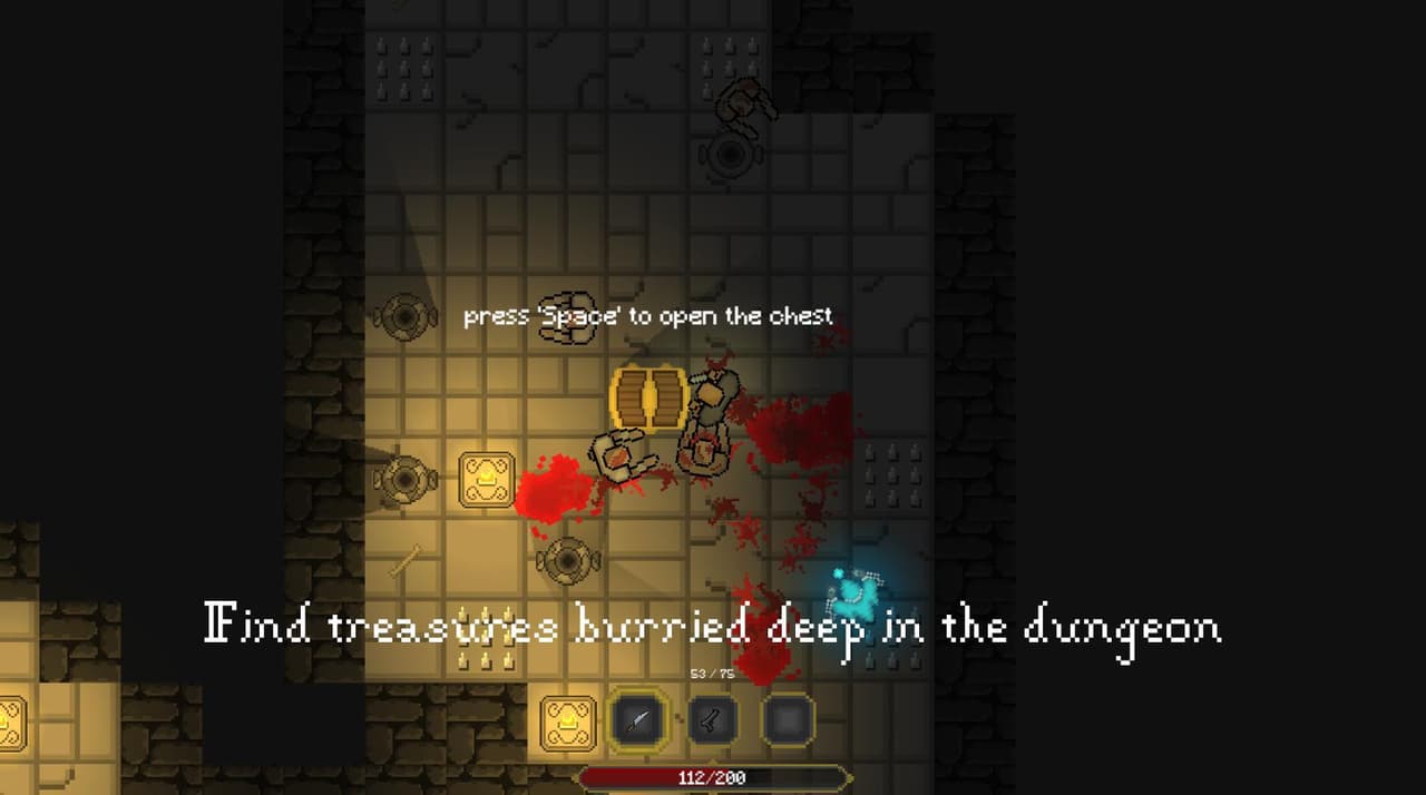 Grave Robber (Skallu)