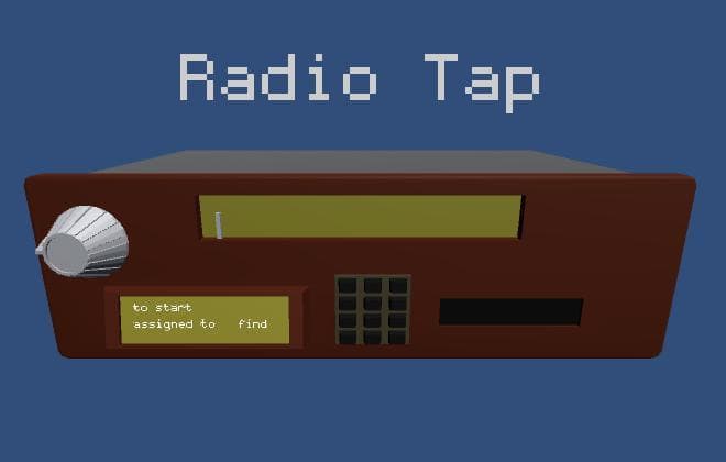 RadioTap