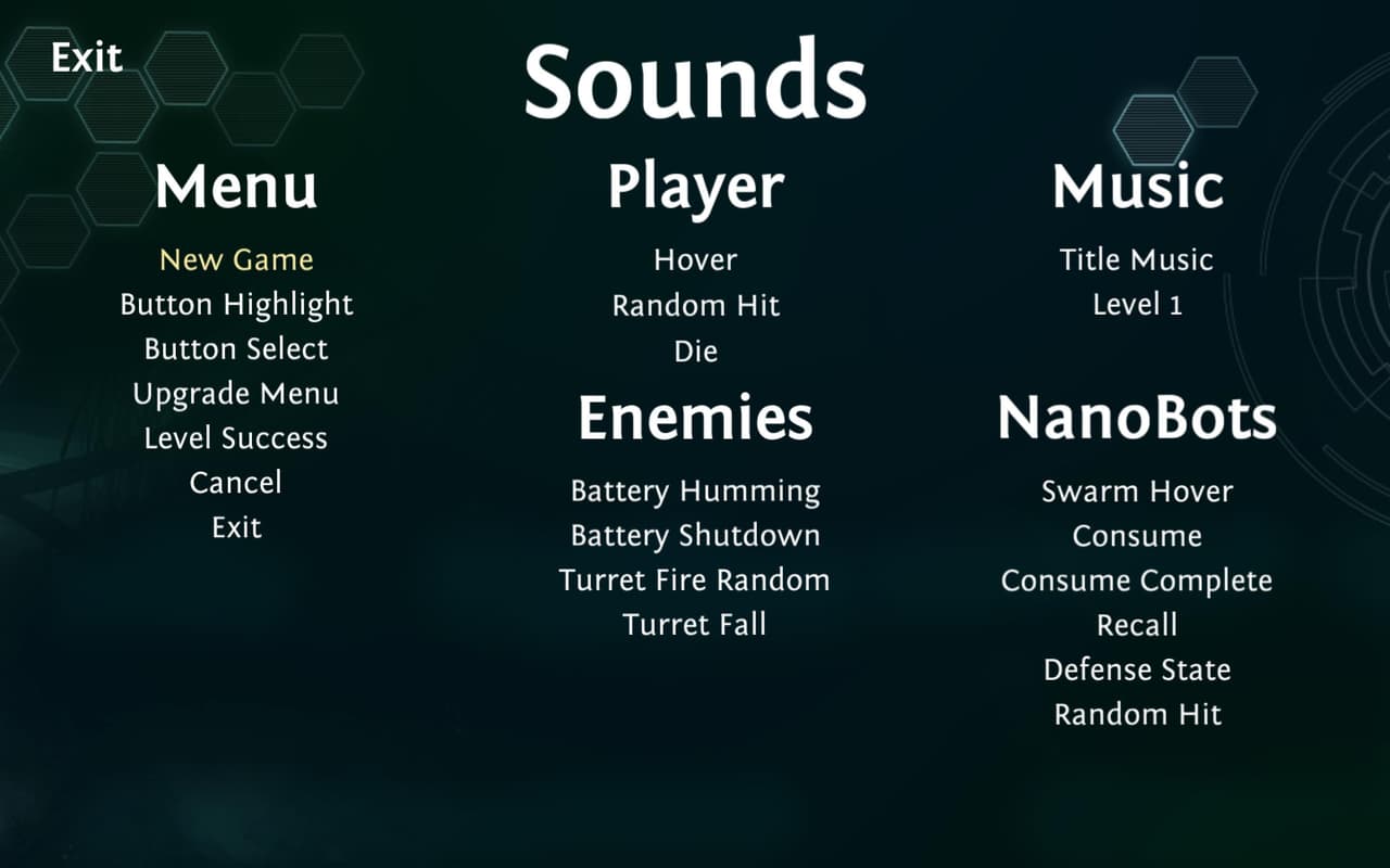 nano bite screenshot 5