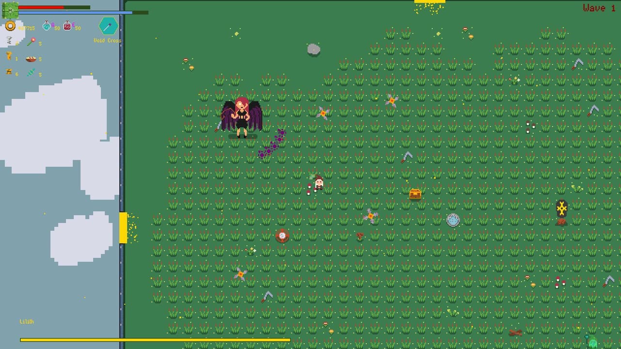 The Labyrinth of Kur screenshot 5