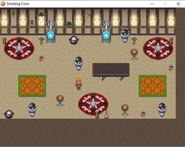 La quête de la Douille Mystique screenshot 4