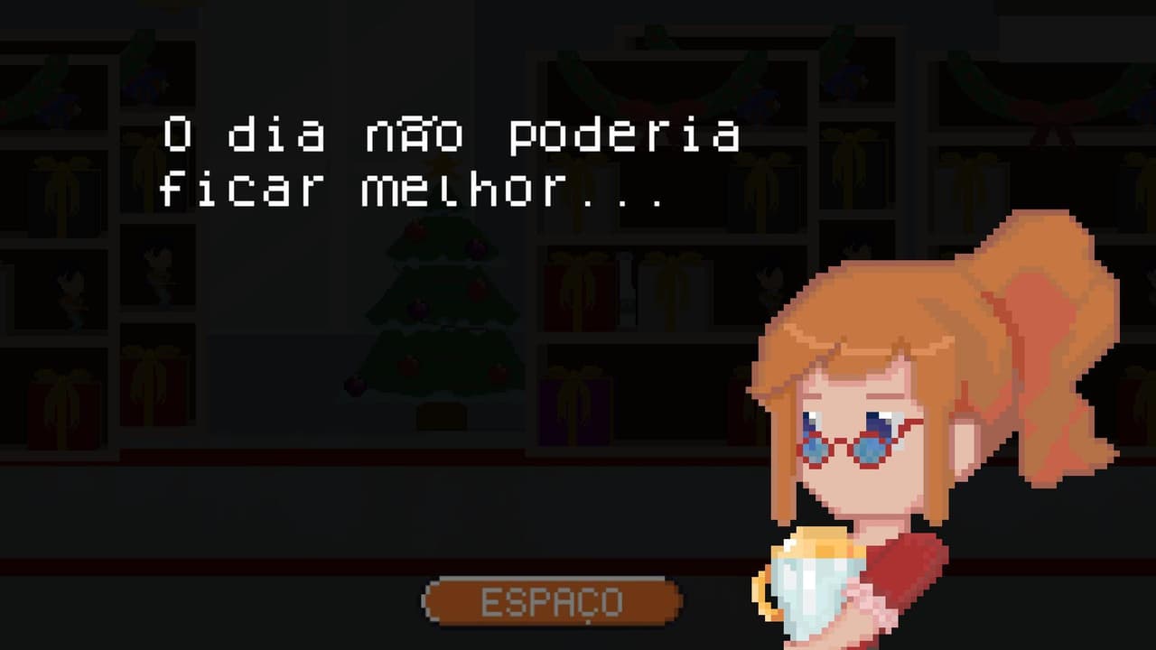 Corre! é Natal. screenshot 3