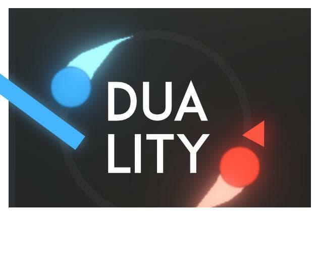 Duality (itch) (BLANKdev)